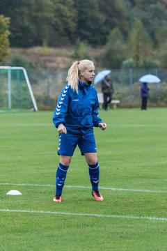 Bild 72 - Frauen FSC Kaltenkirchen - VfL Oldesloe : Ergebnis: 1:2